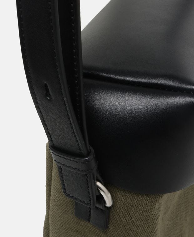 Jil Sander Cross-body bag