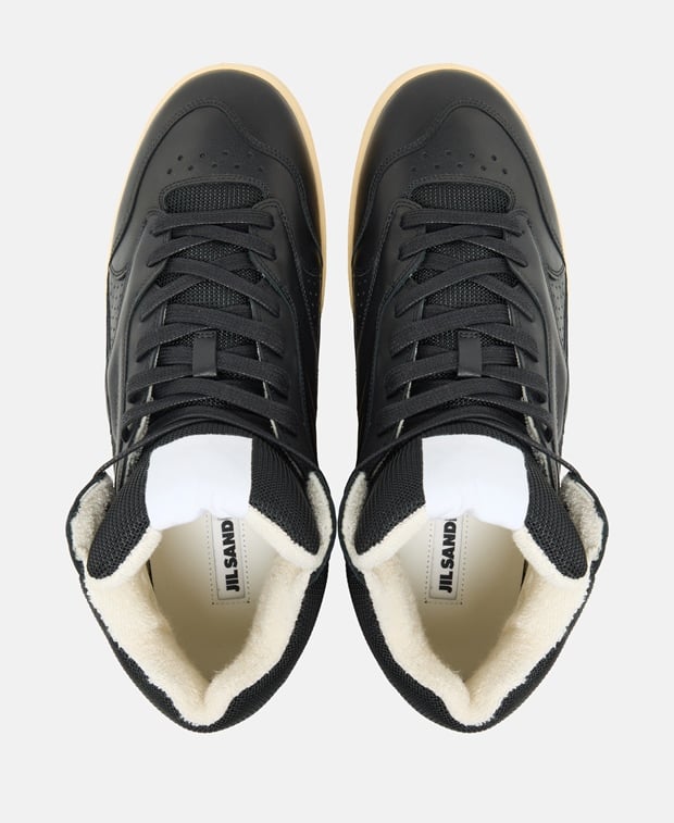 Jil Sander Sneakers