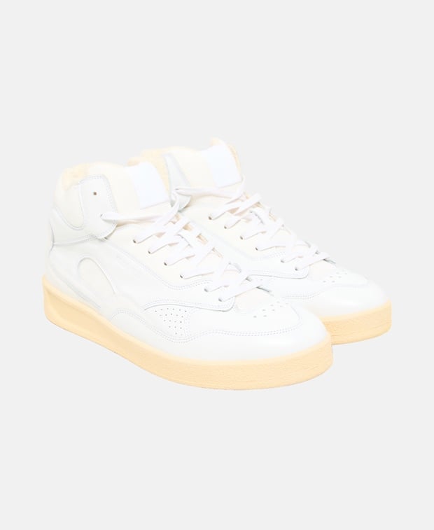 Jil Sander Sneakers