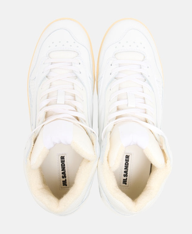 Jil Sander Sneakers