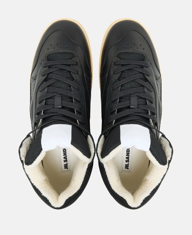 Jil Sander Sneakers