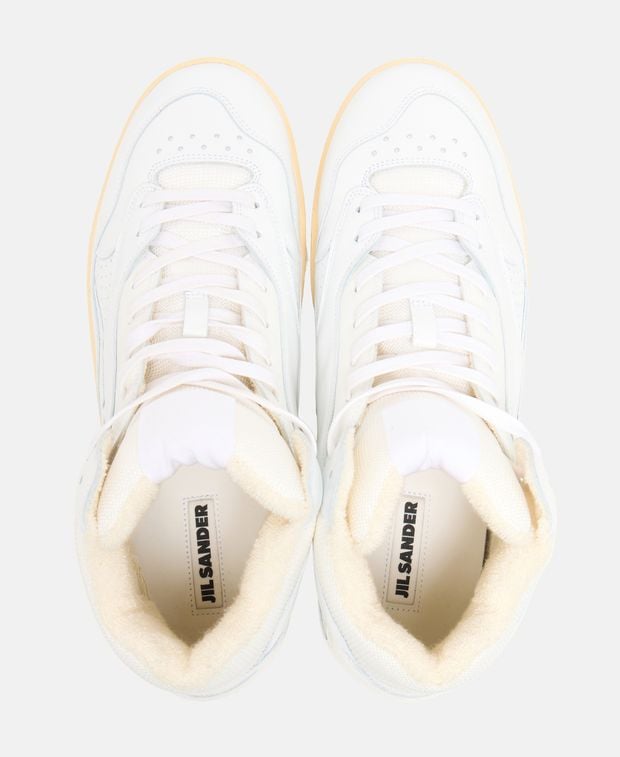 Jil Sander Sneakers