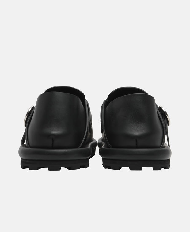 Jil Sander Sandals