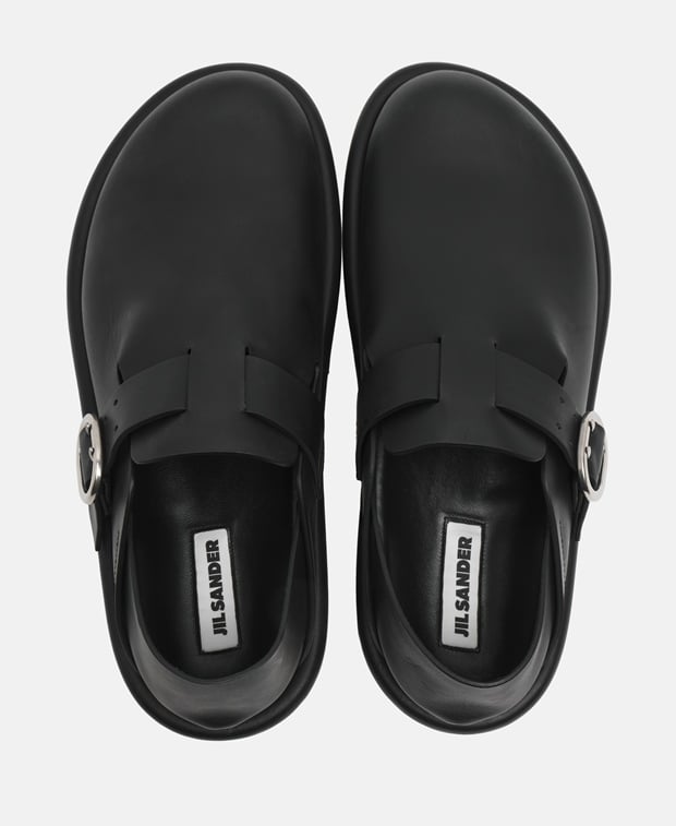 Jil Sander Sandals