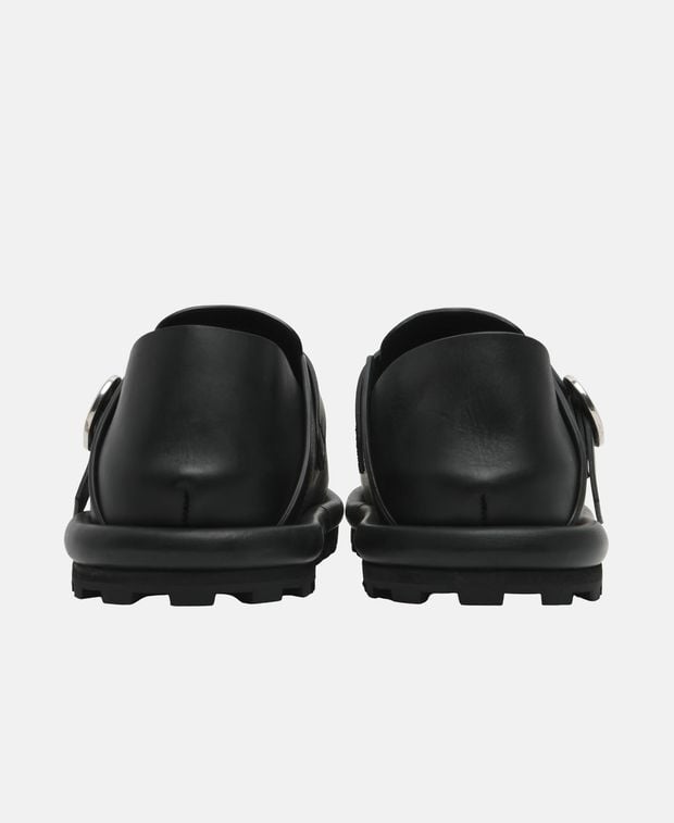 Jil Sander Sandals