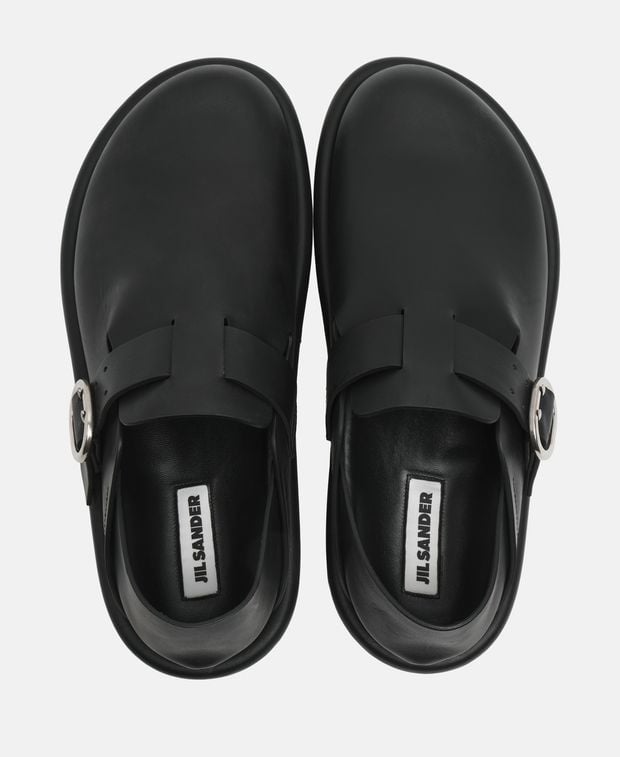 Jil Sander Sandals
