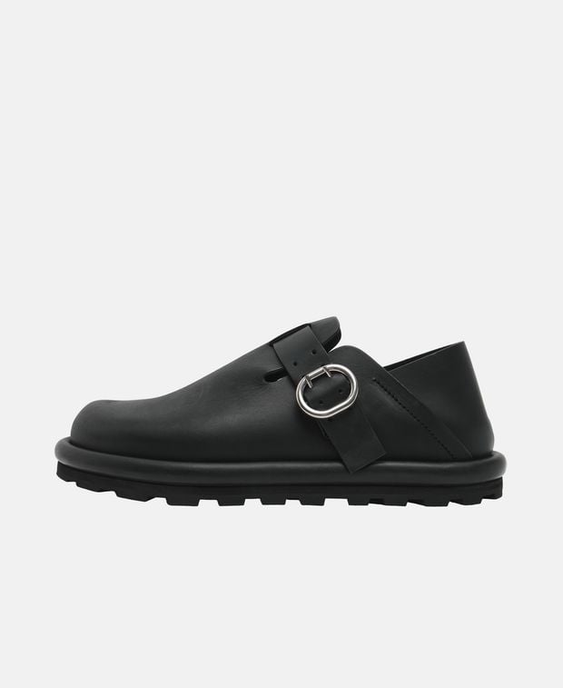 Jil Sander Sandals