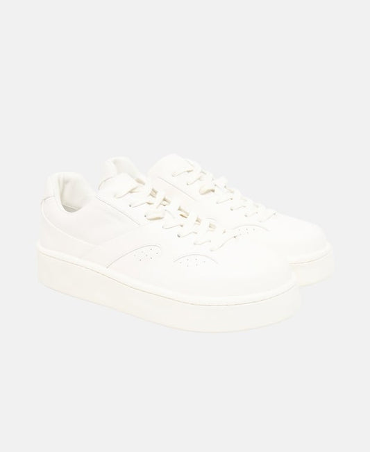 Jil Sander Sneakers Soft Beige