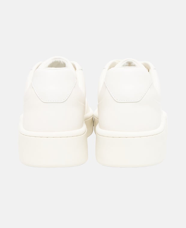 Jil Sander Sneakers Soft Beige