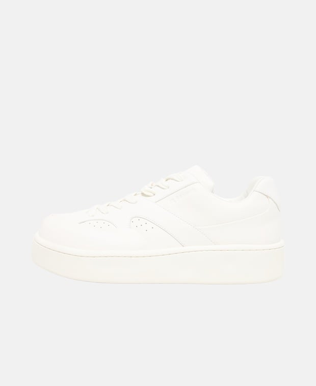 Jil Sander Sneakers Soft Beige