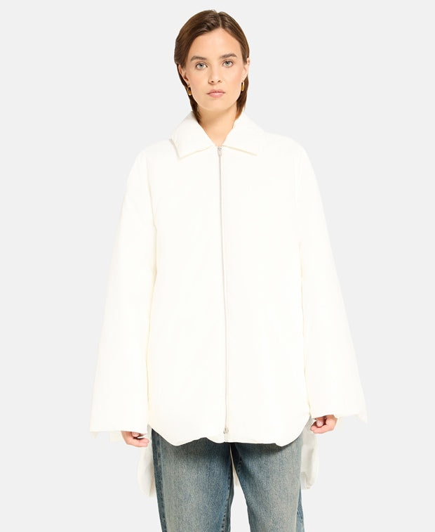 Jil Sander Down jacket