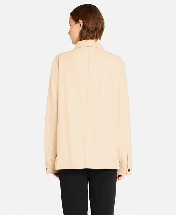 Jil Sander Overshirt