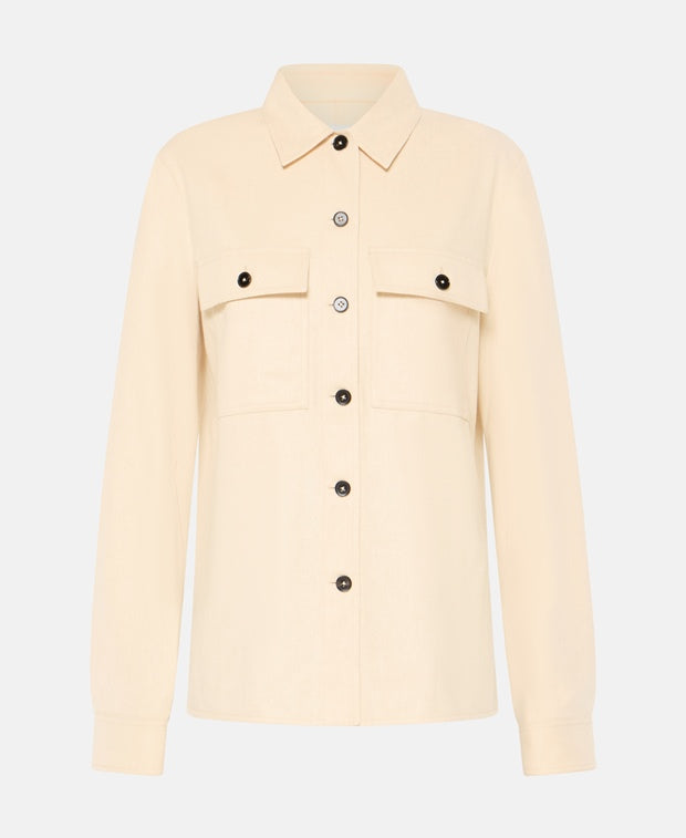 Jil Sander Overshirt