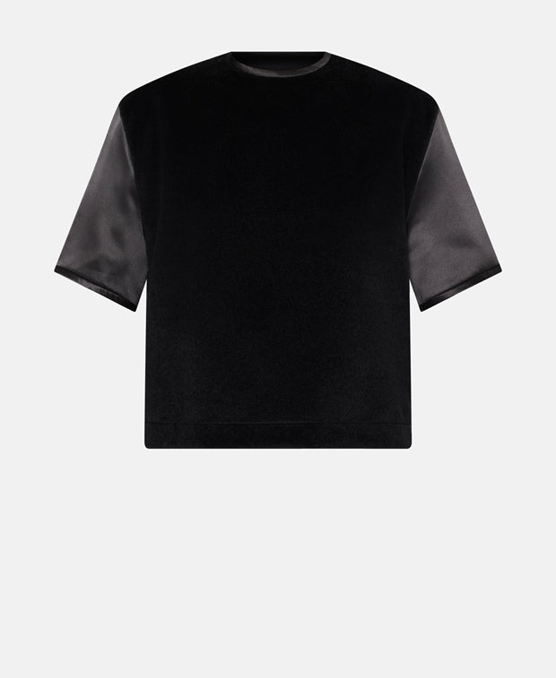 Jil Sander Woolen top