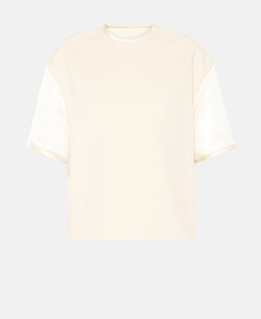 Jil Sander Woolen top
