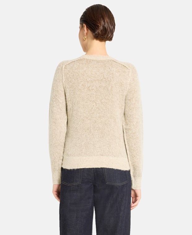 Jil Sander Long-sleeved jumper