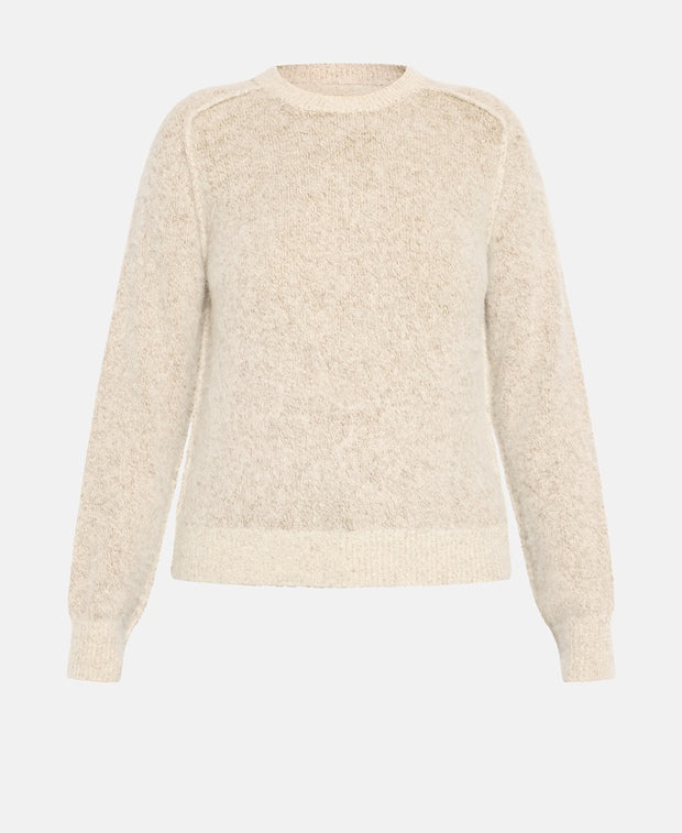 Jil Sander Long-sleeved jumper