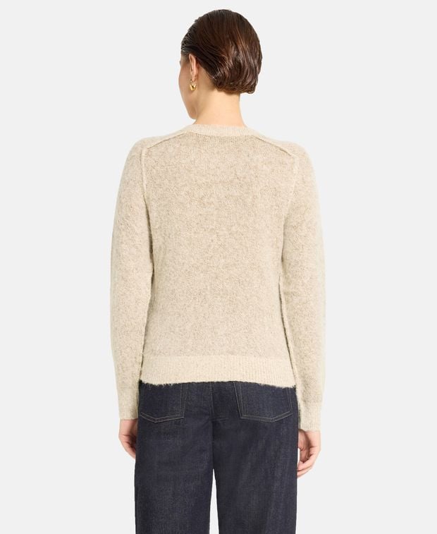 Jil Sander Long-sleeved jumper