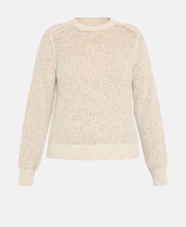 Jil Sander Long-sleeved jumper