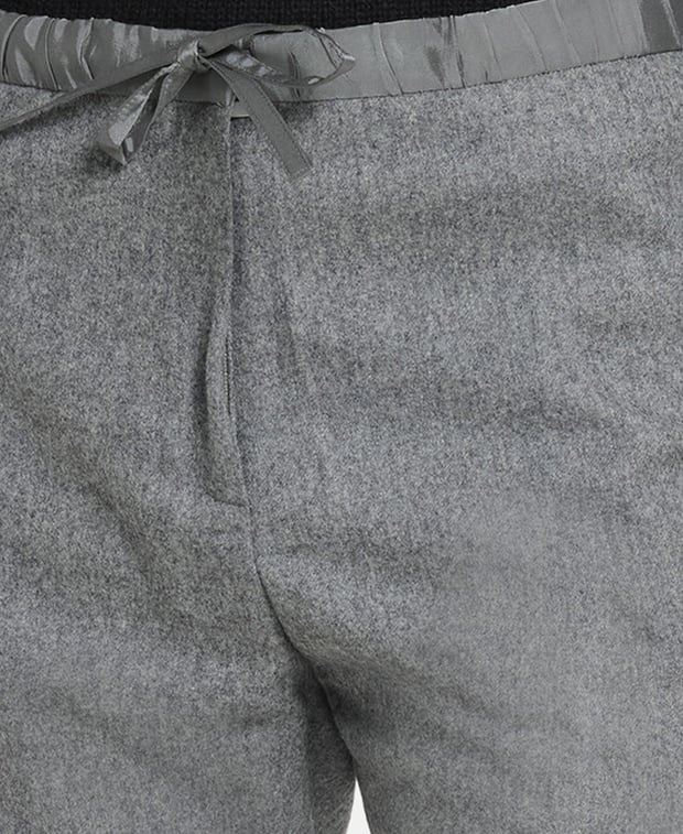Jil Sander Cropped trousers