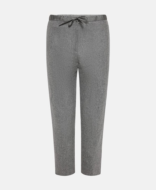 Jil Sander Cropped trousers