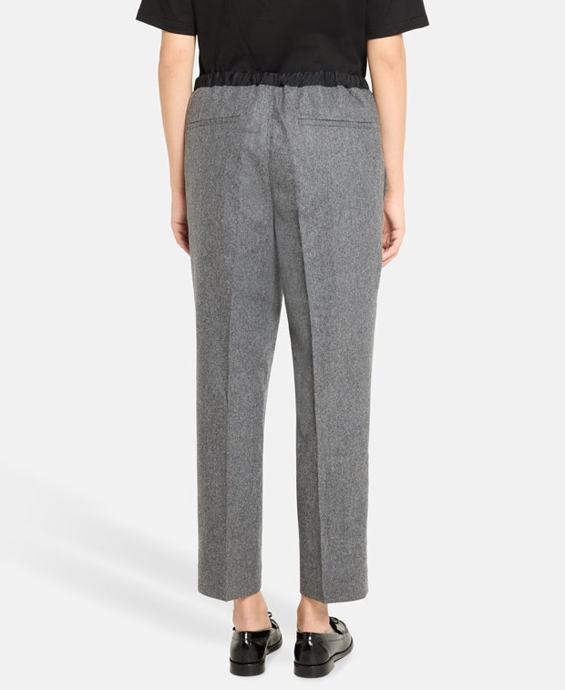 Jil Sander Casual trousers
