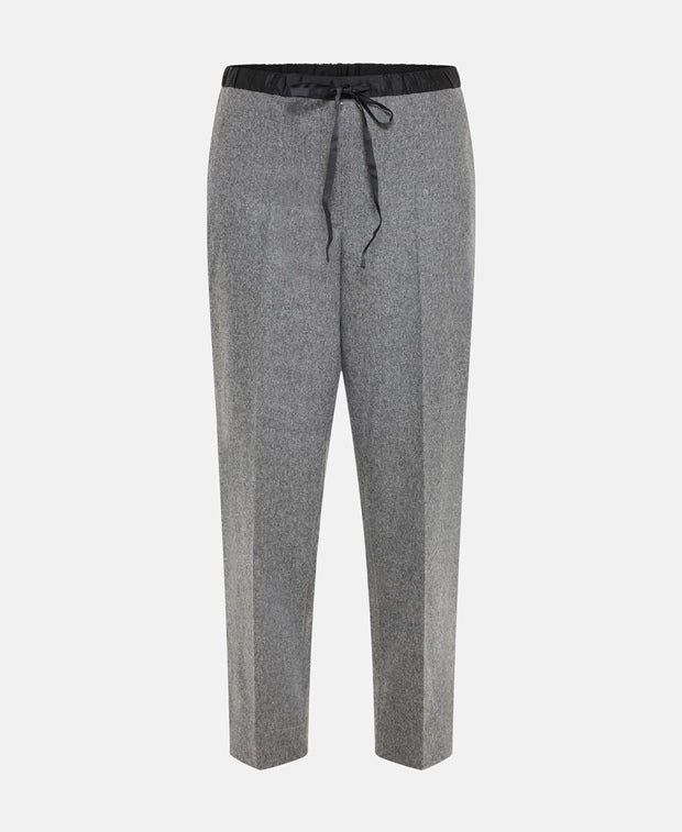Jil Sander Casual trousers