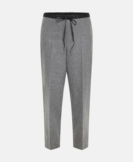 Jil Sander Casual trousers