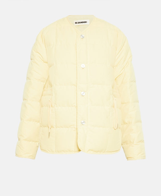 Jil Sander Down jacket