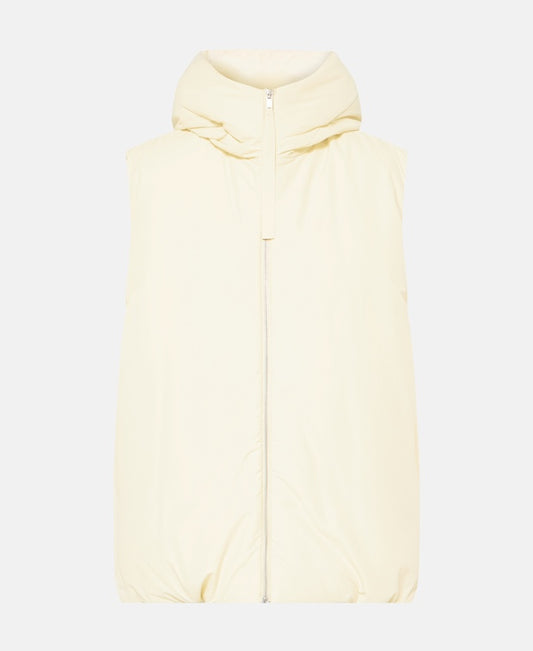 Jil Sander Down gilet