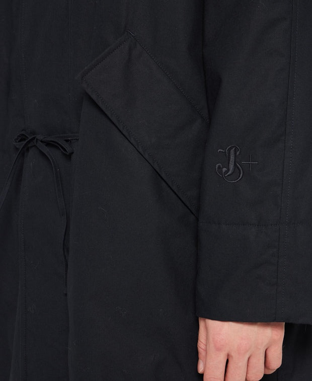 Jil Sander Casual coat