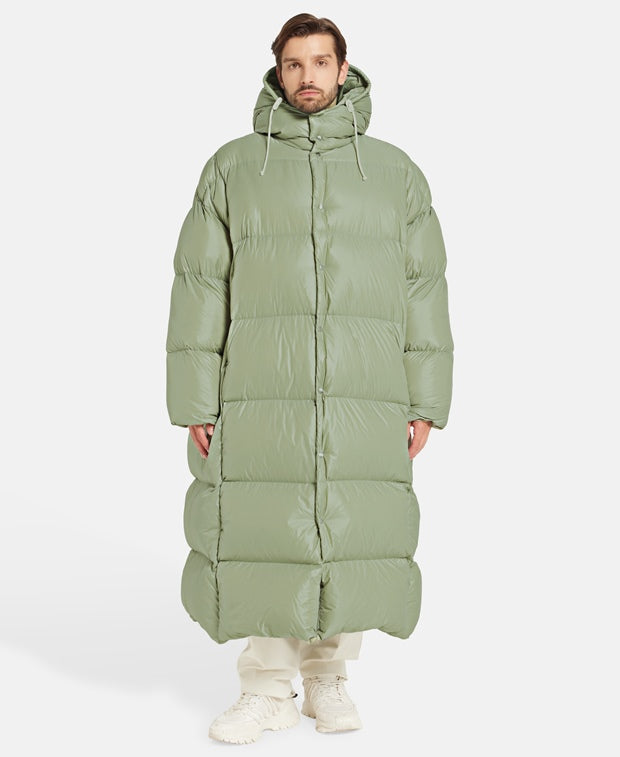 Jil Sander Down parka