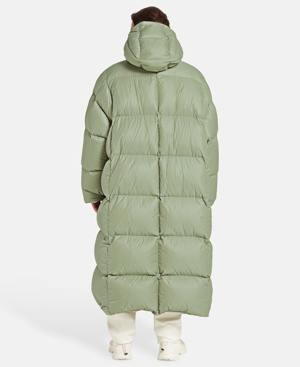Jil Sander Down parka