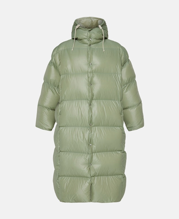 Jil Sander Down parka