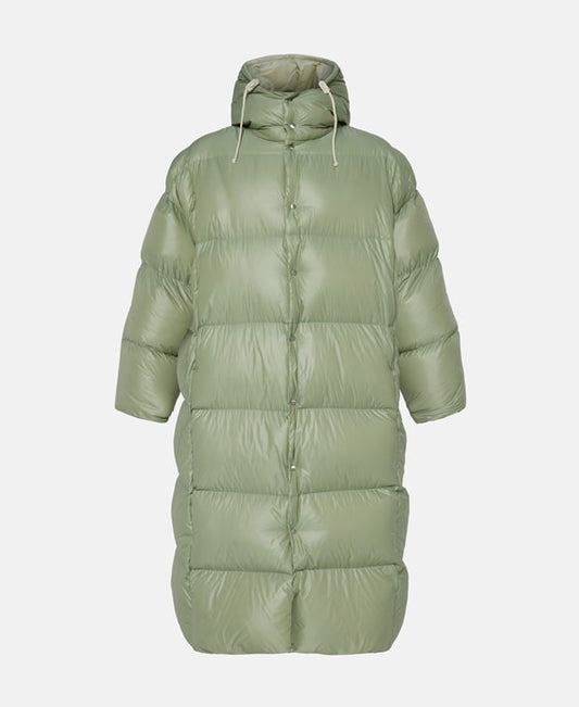 Jil Sander Down parka