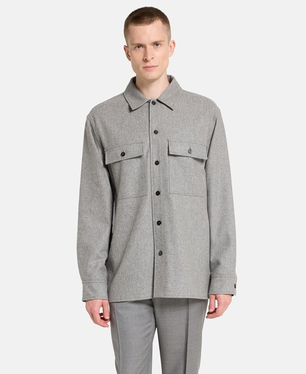Jil Sander Wool jacket