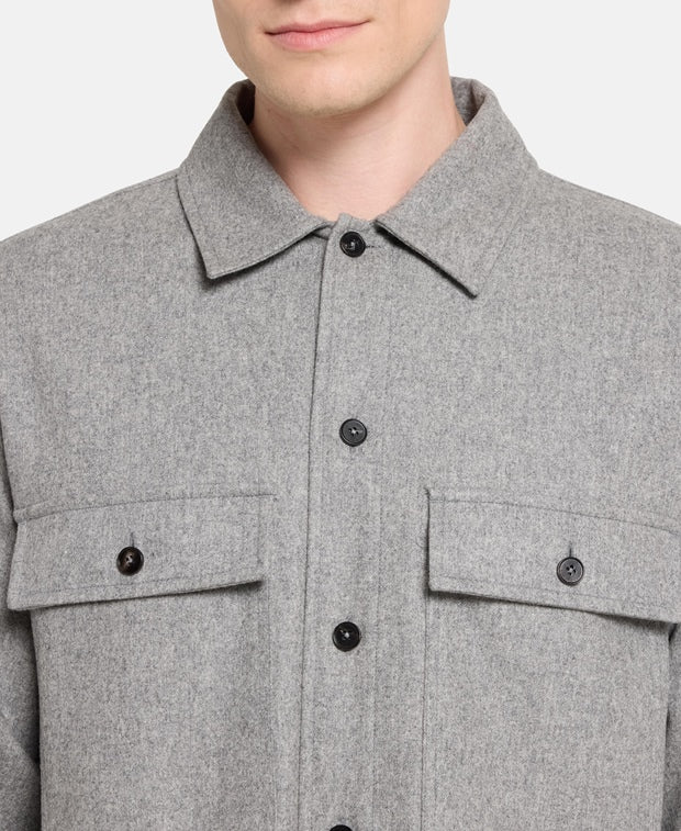 Jil Sander Wool jacket