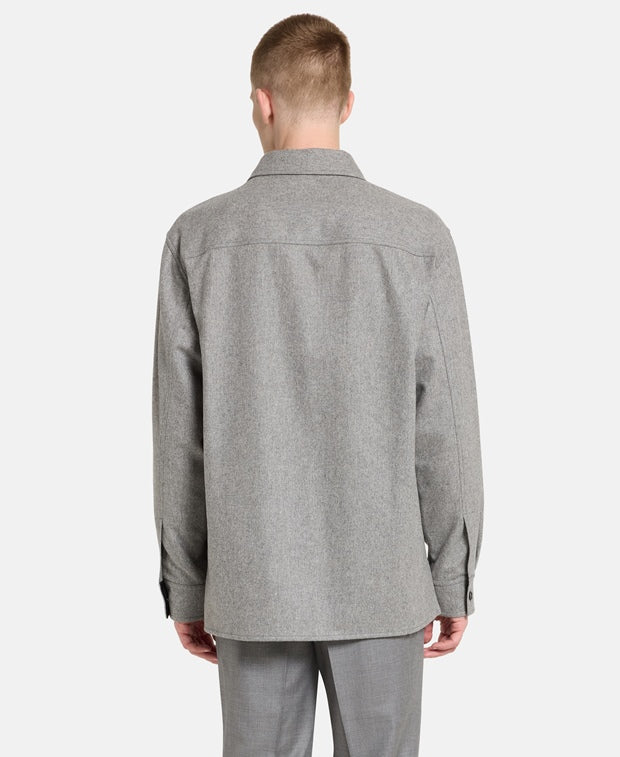 Jil Sander Wool jacket
