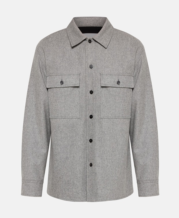 Jil Sander Wool jacket