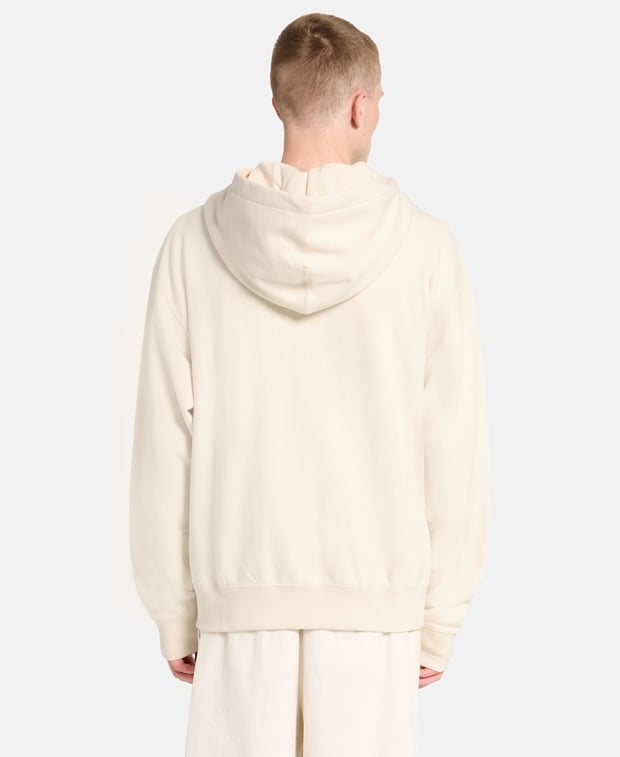 Jil Sander Sweatshirt Soft Beige