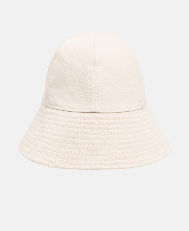 Jil Sander Bucket hat