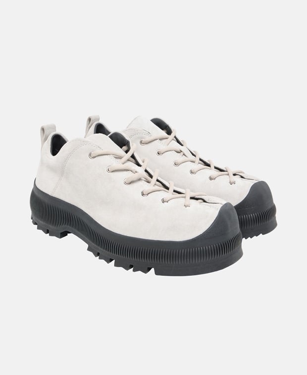 Jil Sander Platform sneakers