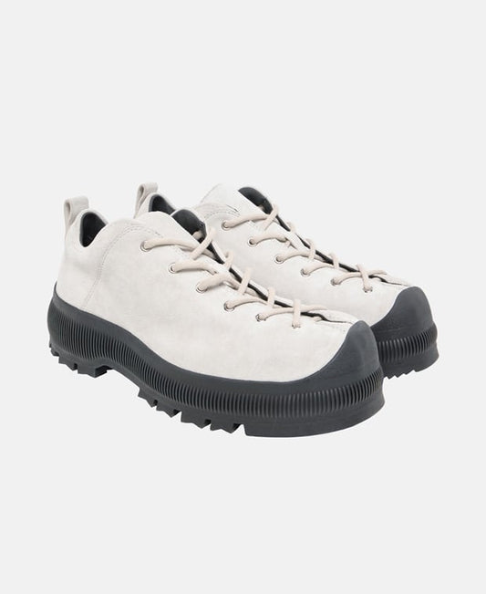 Jil Sander Platform sneakers