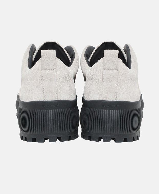 Jil Sander Platform sneakers