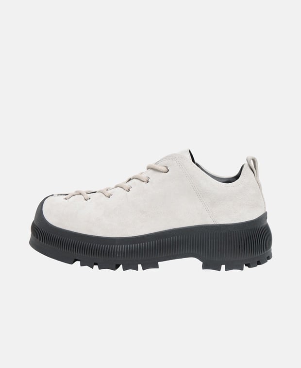 Jil Sander Platform sneakers
