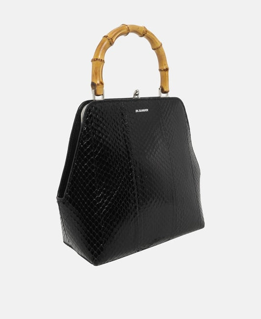 Jil Sander Leather handbag