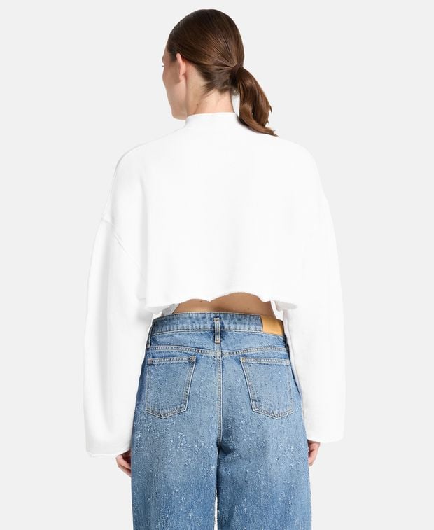 Halfboy Sweatshirt