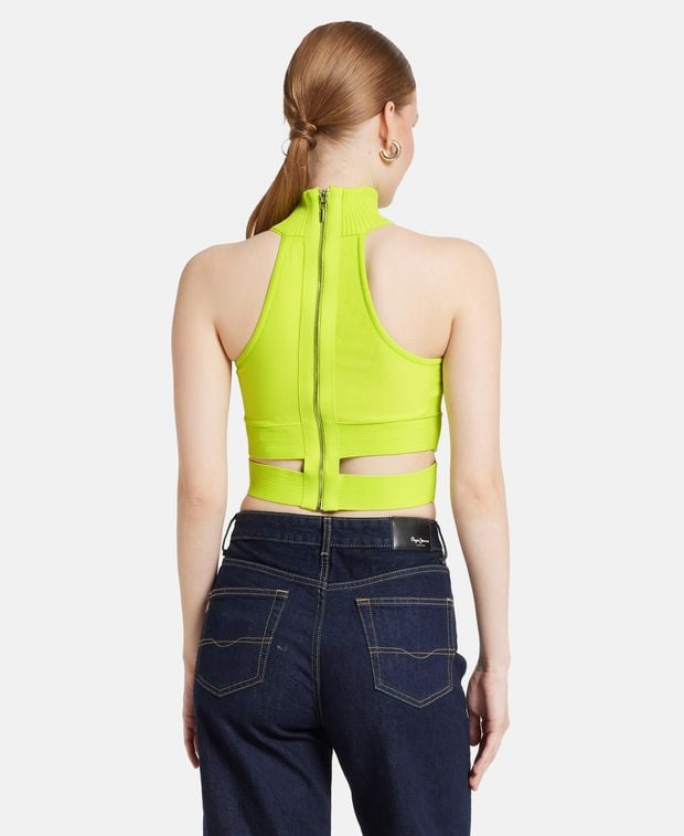 Hervé Léger Paris Top