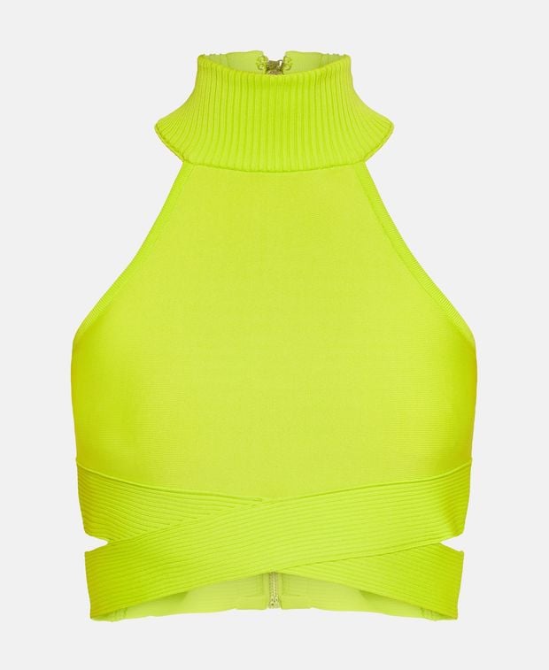Hervé Léger Paris Top