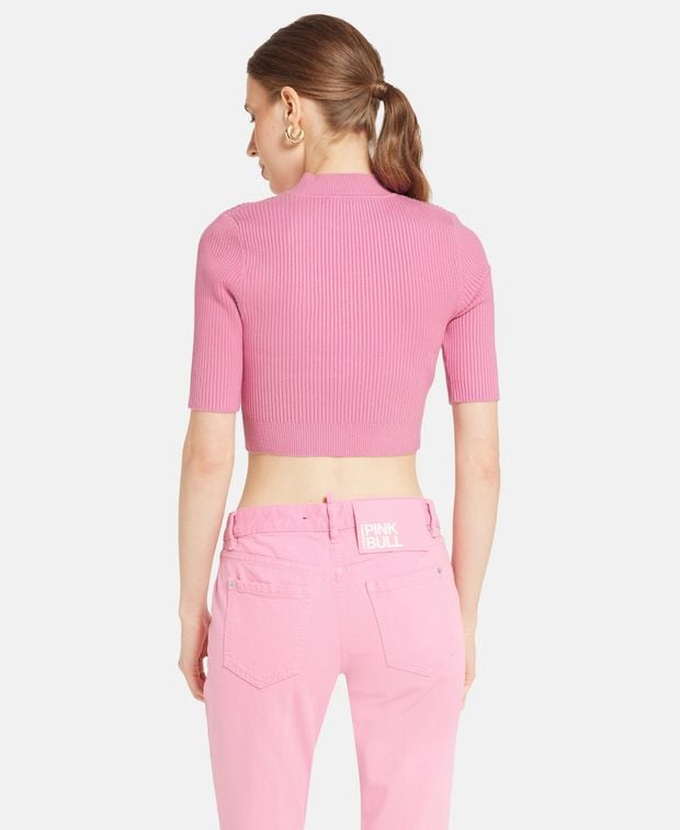 Hervé Léger Paris Casual top